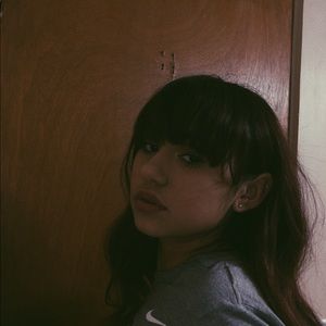 Meet your Posher, Veronica